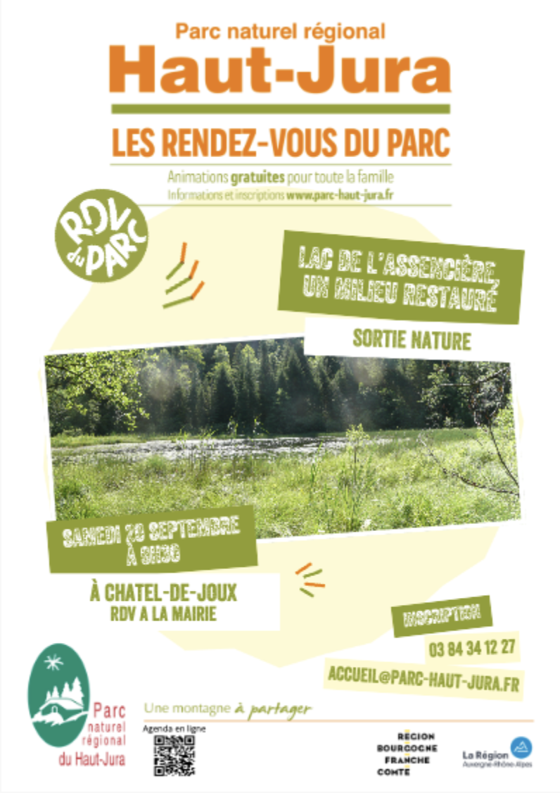 sortie PNR
